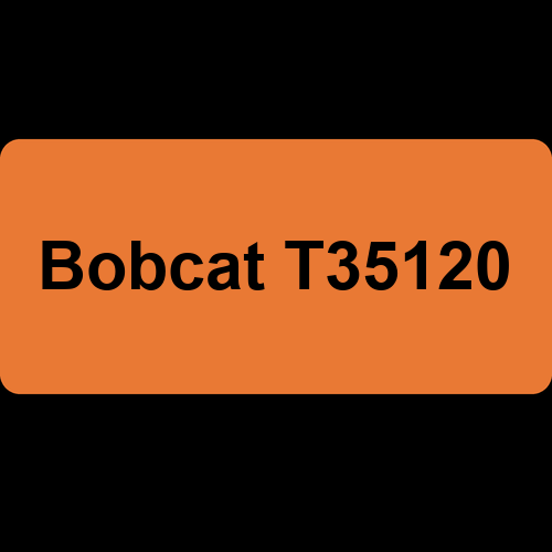 Bobcat T35120